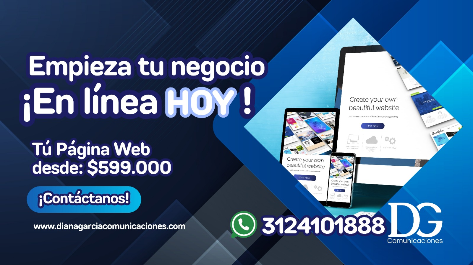 Promo 1